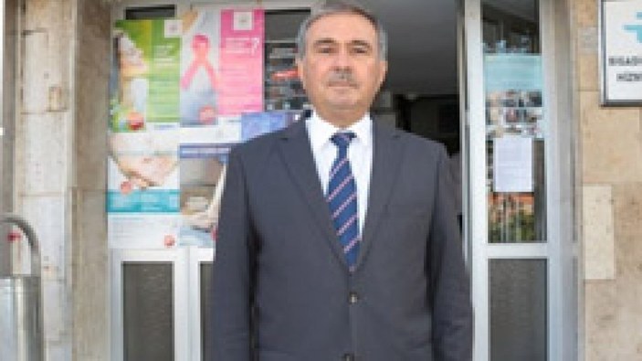 Bigadiç Belediye Başkanı Avcu hastaneye kaldırıldı
