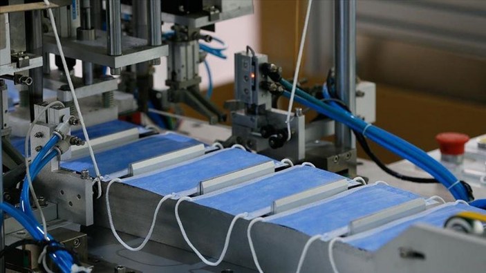 Medikal tekstil ihracatı 1.4 milyar dolara ulaştı