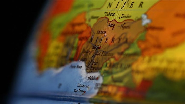 Nijerya'da yolcu otobüsüne baskın: 23 kişi kaçırıldı
