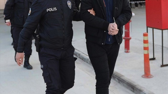 İstanbul merkezli 7 ilde FETÖ operasyonu: 28 şüpheli yakalandı