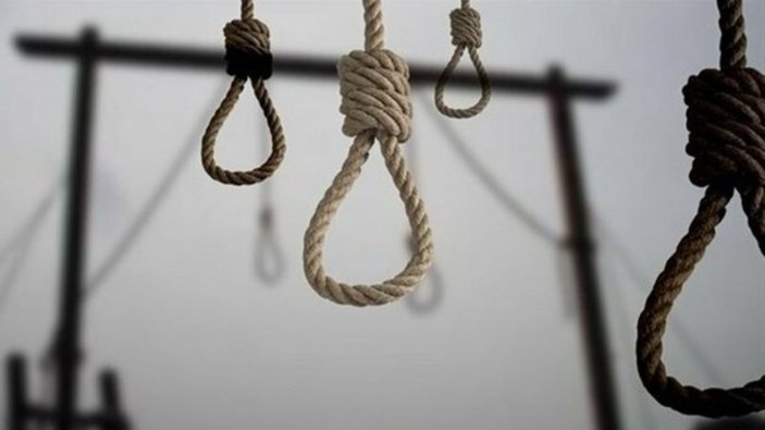 İran'da 4 kişi 'isyan' suçlamasıyla idam edildi