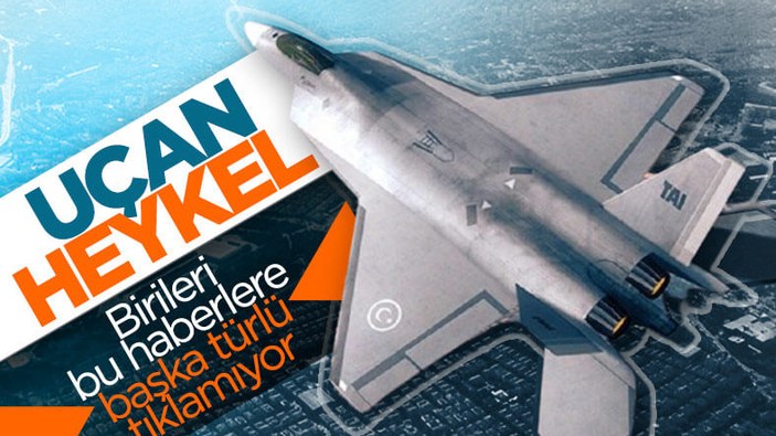 Temel Kotil: 'Milli Muharip Uçak' ilk uçuşunu 2025’te yapacak