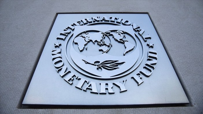 IMF: Almanya'da toparlanma süreci belirsizliğini koruyor
