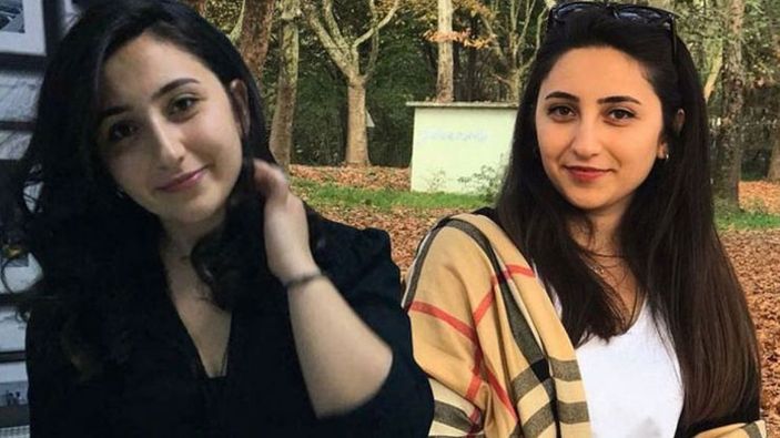 Rana Azap'ın serbest kalmasına savcılık itiraz etti