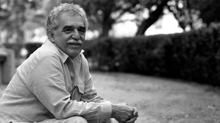 Gabriel Garcia Marquez'ın Yüzyıllık Yalnızlık fakirliği