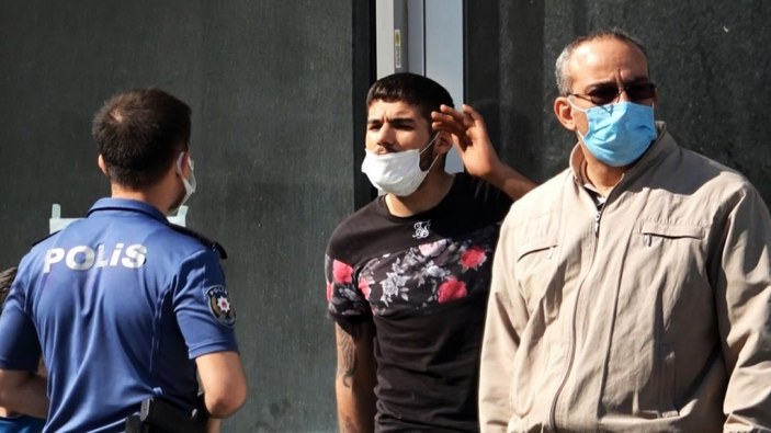 Bursa'da iki kardeş arasında çıkan kavgada vuruldu