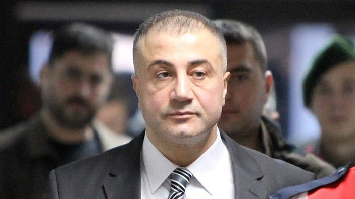 Sedat Peker'in kardeşi Fethiye'de gözaltına alındı
