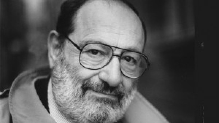 Umberto Eco’dan genç yazarlara Nobel uyarısı