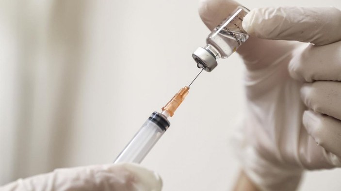 Uygulanan aşı miktarı 28 milyon 387 bin 402 doza yükseldi