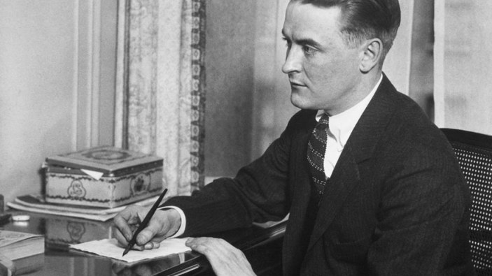 F. Scott Fitzgerald'ın tamamlanmayan romanı: Son Patron