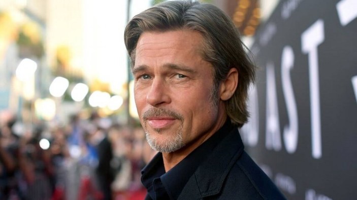 Brad Pitt velayet davasını kazandı