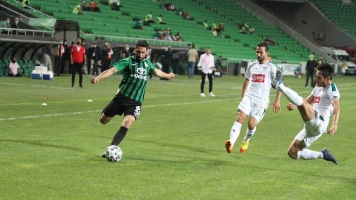 Kocaelispor Sakaryaspor maçı ne zaman, saat kaçta? 2. Lig play-off finali hangi kanalda?