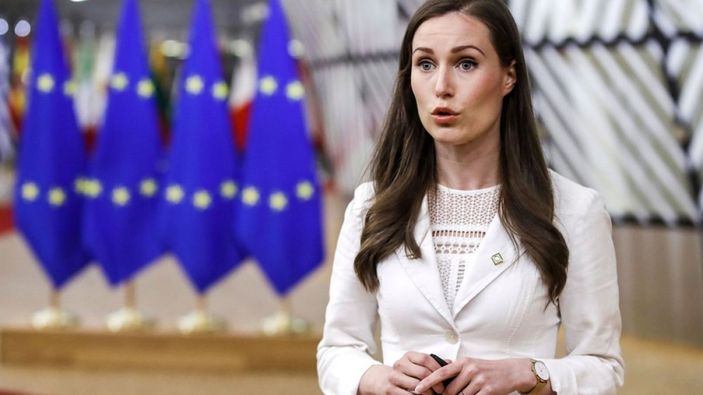 Finlandiya Başbakanı Sanna Marin, mutfak masraflarıyla gündemde