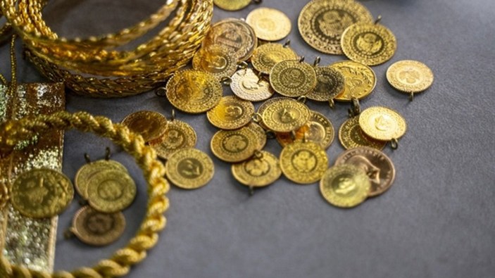 Güncel altın fiyatları 29 Mayıs 2021: Bugün gram, çeyrek, yarım, tam altın ne kadar?