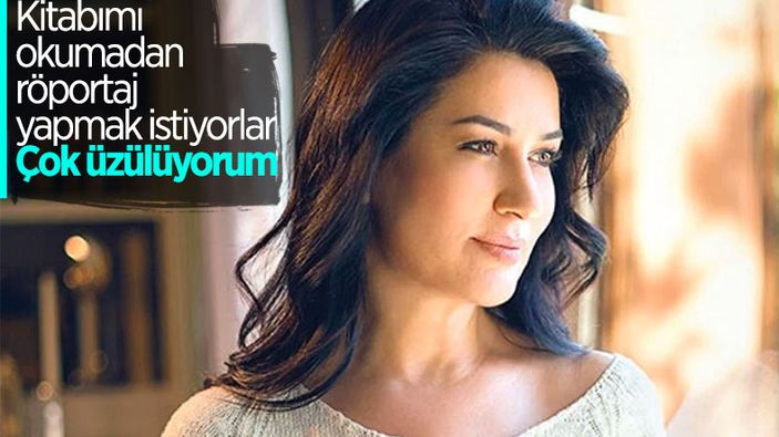 Yazar İclal Aydın'ın yeni kitabı: Söylenmemiş Sözler