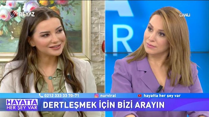 Hayatta Her Şey Var’da çiftlere ‘tuzlu su’ önerisi