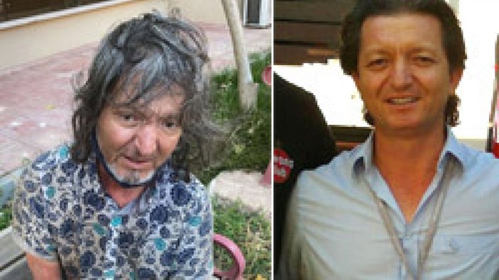 Antalya'da 2 yıldır kayıp olan eski turizmci Kemer'de bulundu
