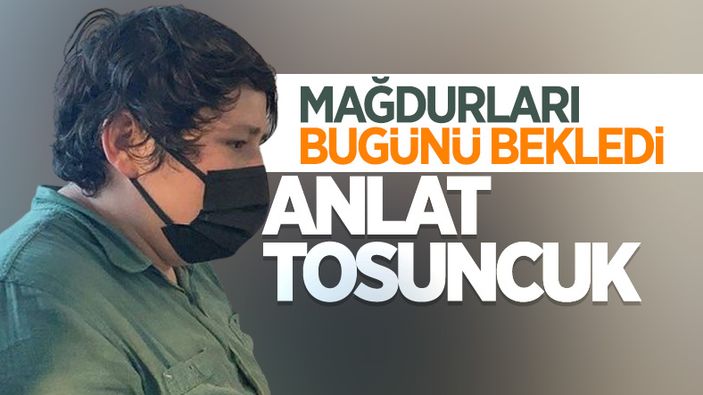 Mehmet Aydın için hesap günü