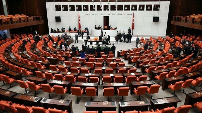 Milyonlarca kişiyi ilgilendiriyor! Asgari ücret desteği, ceza ertelemesi, ödül sistemi...