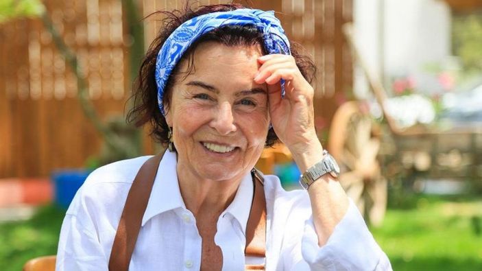 Fatma Girik hastaneye kaldırıldı
