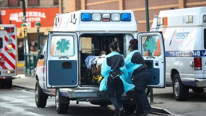 ABD’de Monkeypox virüsü alarmı