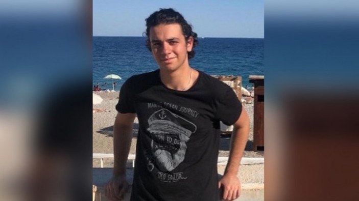 Ankara'da kurbanlık yakalamak isterken kaybolan gençten kötü haber