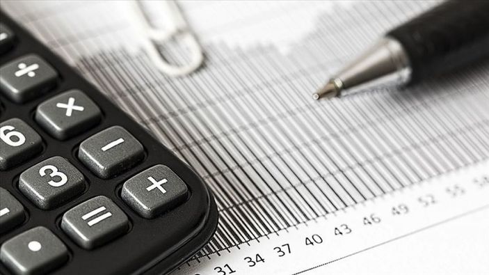 Temmuz reel kesim güven endeksi 1,8 puan yükseldi