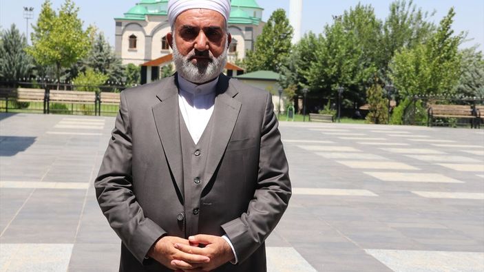 Doğudaki din adamları bölgedeki vatandaşların aşı olmasını istedi