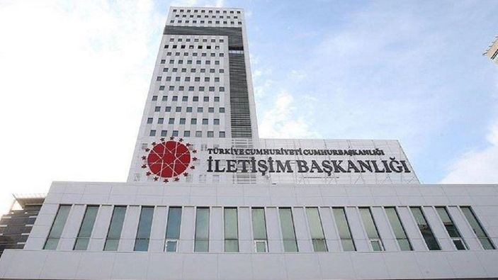 Cumhurbaşkanlığı İletişim Başkanlığı KPSS şartsız personel alacak! Kimler başvurabilir?