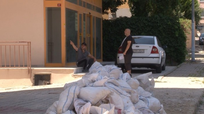 Maltepe’de hayali daireleri 15 kişiye satan müteahhit kayıplara karıştı