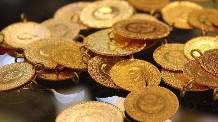 Altın resmen eriyor! Altın fiyatları 31 Temmuz 2021: Bugün gram, çeyrek, yarım, tam altın ne kadar?
