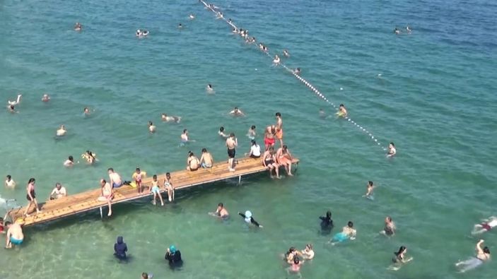 Sinop rekor kırdı: 1 milyon ziyaretçiyi ağırladı