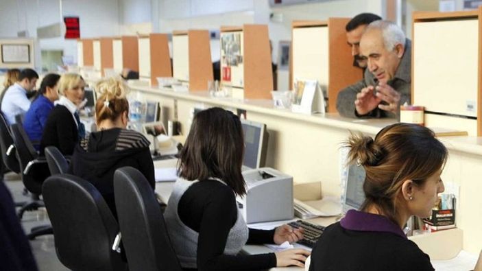 Vergi daireleri pazartesi günü kaça kadar açık olacak? Gelir İdaresi Başkanlığı duyurdu