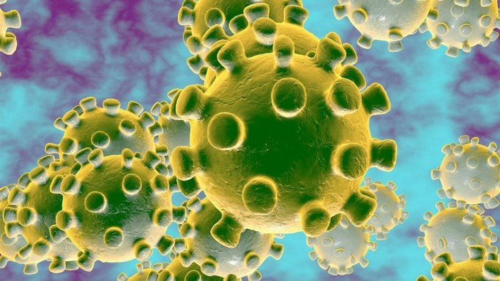 Araştırma: Koronavirüs, çocuk hastalığına dönüşebilir