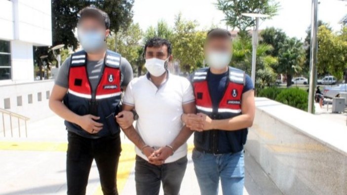 Adıyaman'da terör örgütüne finansal destek sağlayan şahıs, tutuklandı