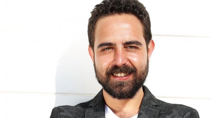 Gökhan Çınar'ın yeni kitabı: Benim Evim Neresi