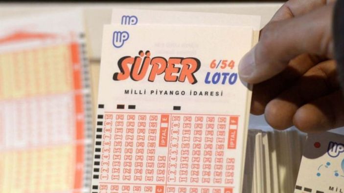MPİ 21 Eylül 2021 Süper Loto sonuçları: Süper Loto bilet sorgulama ekranı