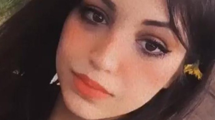 Eskişehir'de kayıp Iraklı genç kız aranıyor