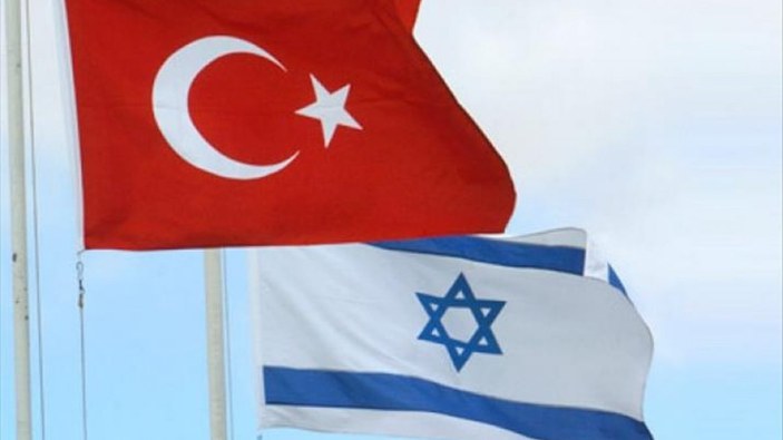 İsrail, esir takasında Türkiye dahil 4 ülkeyi arabulucu istedi