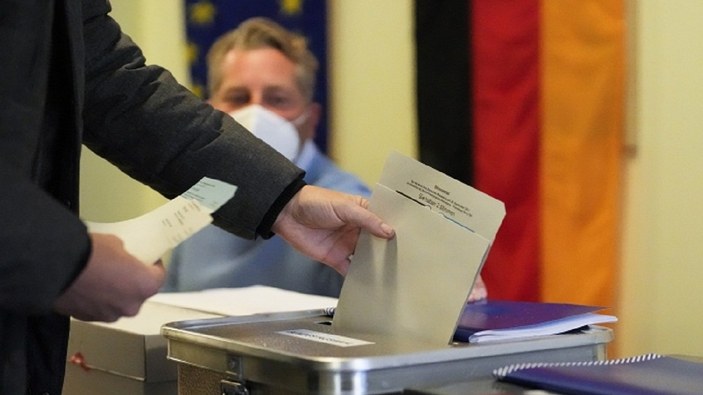 Almanya seçim sonuçları 2021: Almanya başbakanı kim oldu, seçimi kim kazandı?