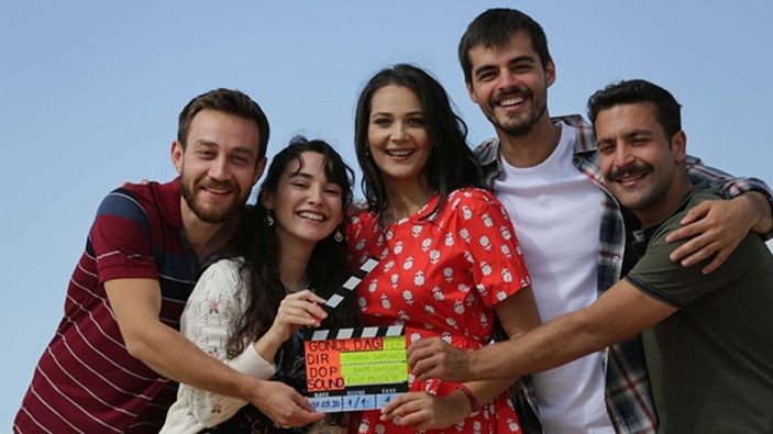 Gönüllerin dizisi 'Gönül Dağı'nın' kadrosu genişliyor! Bir isim daha katıldı