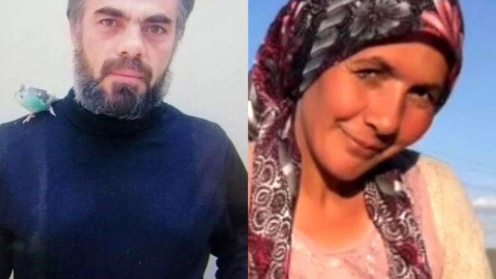 Kayseri'de tandıra gömülü halde cesetleri bulunan çiftin oğlu: Beni de öldürmek istedi