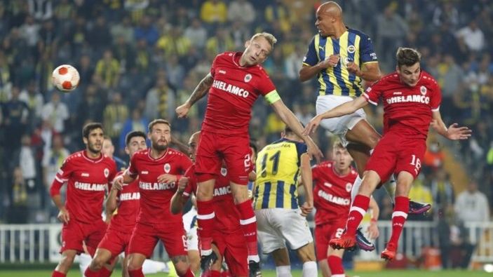 Marcel Tisserand: Hayal kırıklığı yaşıyoruz