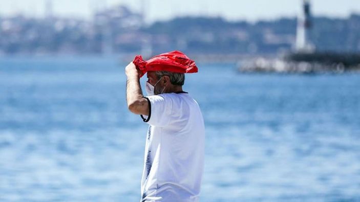 22 Ekim 2021: Bugün hava nasıl olacak?