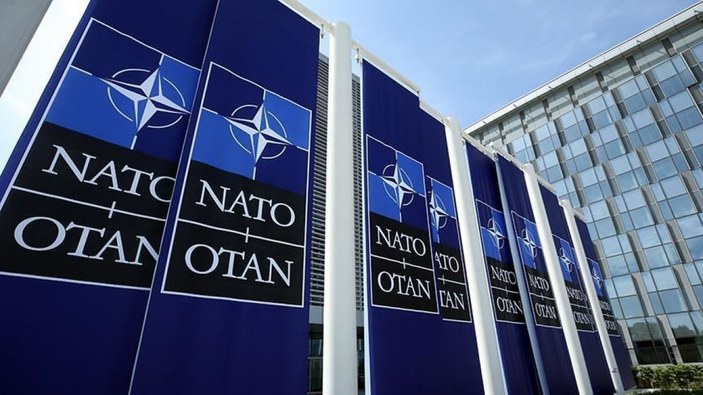 NATO'nun Baltık bölgesindeki üçüncü hava üssü kullanıma açıldı
