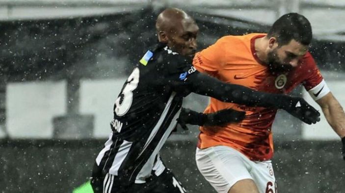 Beşiktaş - Galatasaray derbisinin VAR hakemi kim? İşte dev derbinin VAR hakemi...
