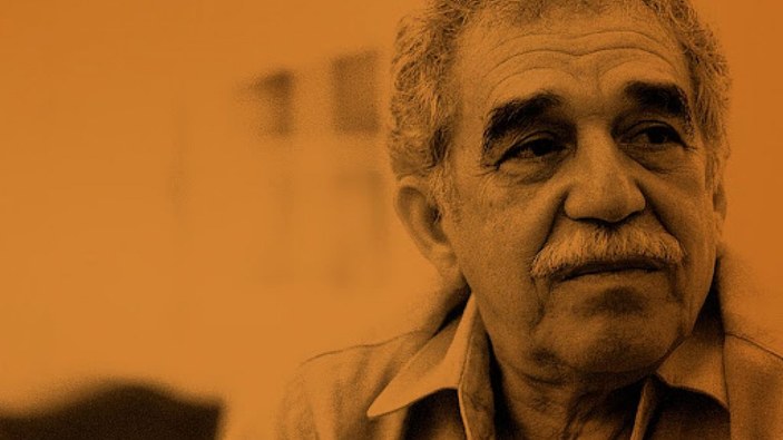 Gabriel García Márquez'in Öyküler kitabı