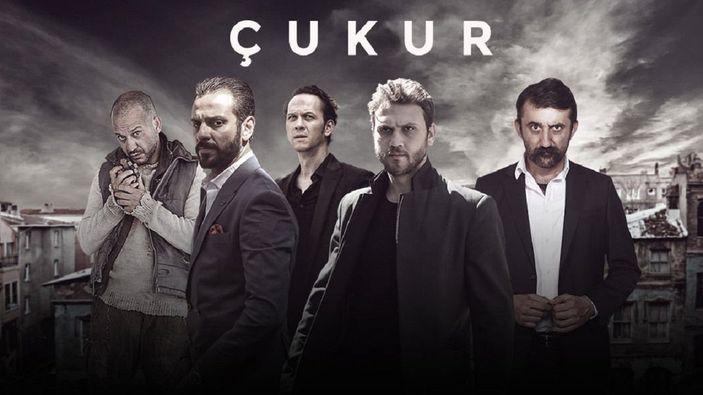 Çukur'un senaristinden bomba bir dizi geliyor! Başrol oyuncusu çok konuşulacak