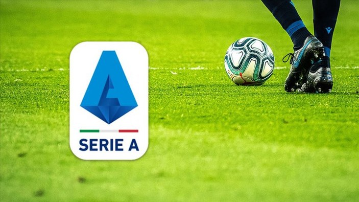 Serie A'da 4 teknik direktör 1'er maç cezalı