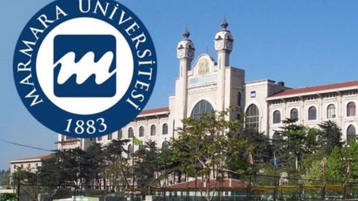 Marmara Üniversitesi 75 personel alacak! Marmara Üniversitesi personel alım şartları
